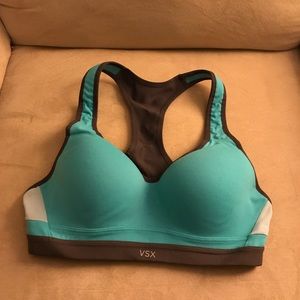 Victoria’s Secret Sports Bra